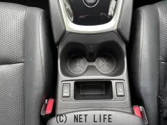 日産 エクストレイル