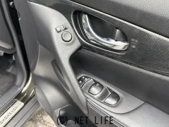 日産 エクストレイル