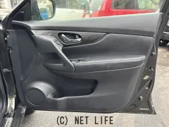 日産 エクストレイル