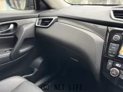 日産 エクストレイル
