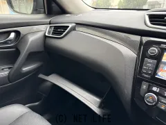 日産 エクストレイル
