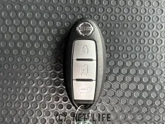 日産 エクストレイル