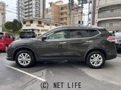 日産 エクストレイル