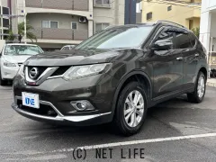 日産 エクストレイル