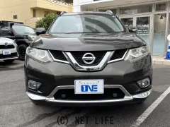 日産 エクストレイル