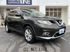 日産 エクストレイル
