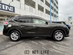 日産 エクストレイル