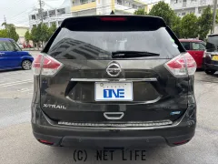 日産 エクストレイル