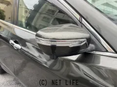 日産 エクストレイル