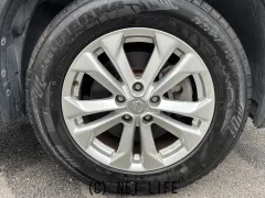 日産 エクストレイル