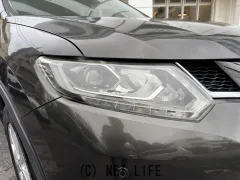 日産 エクストレイル