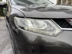 日産 エクストレイル