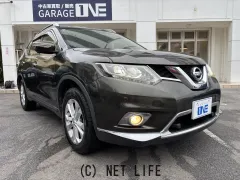 日産 エクストレイル