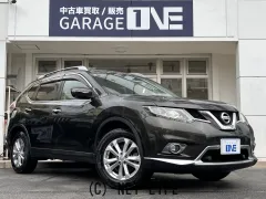 日産 エクストレイル