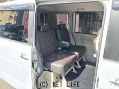 スズキ エブリイワゴン