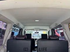 スズキ エブリイワゴン
