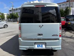 スズキ エブリイワゴン