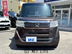 ホンダ N-BOX