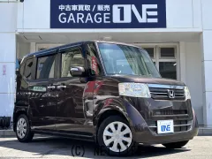 ホンダ N-BOX