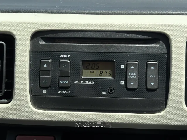 スズキ アルト