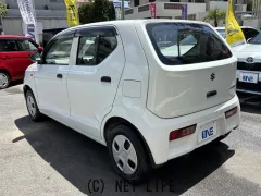 スズキ アルト