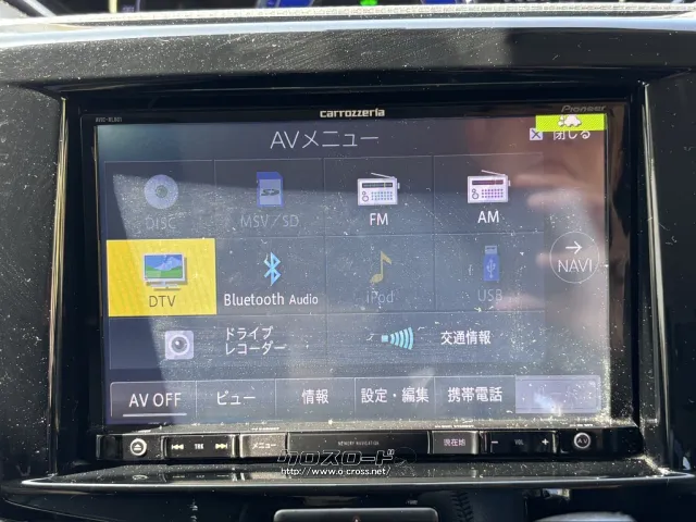 スズキ ソリオ