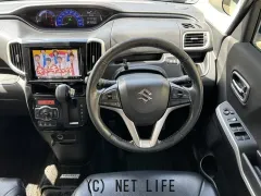 スズキ ソリオ