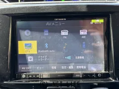 スズキ ソリオ