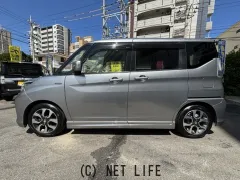 スズキ ソリオ