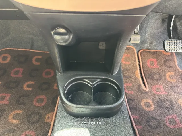 ダイハツ ミラココア