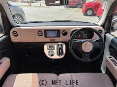 ダイハツ ミラココア