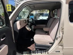 ダイハツ ミラココア