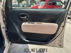 ダイハツ ミラココア