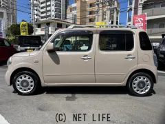 ダイハツ ミラココア