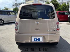 ダイハツ ミラココア