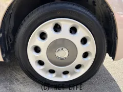 ダイハツ ミラココア