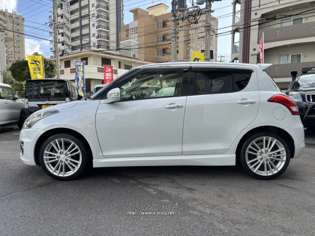 スズキ スイフト
