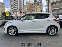 スズキ スイフト