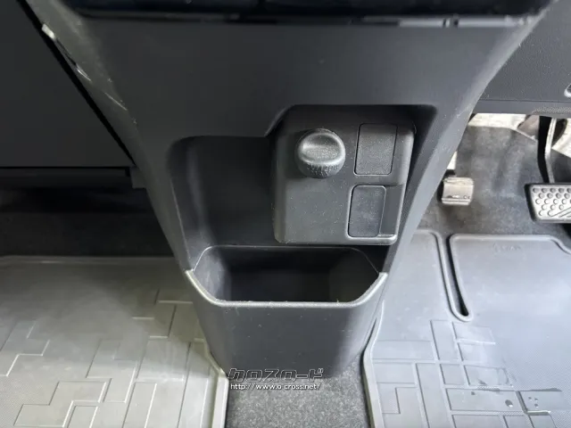 ダイハツ ウェイク