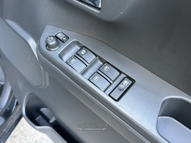 ダイハツ ウェイク