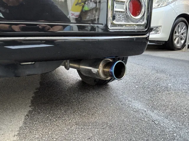 ダイハツ ウェイク