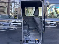 ダイハツ ウェイク