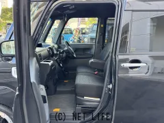 ダイハツ ウェイク