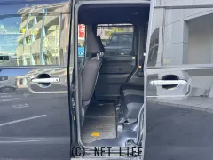ダイハツ ウェイク