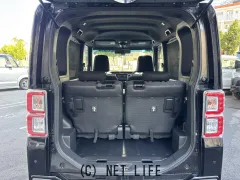 ダイハツ ウェイク