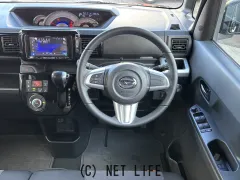 ダイハツ ウェイク