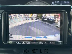 ダイハツ ウェイク