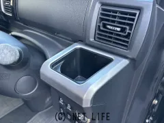 ダイハツ ウェイク