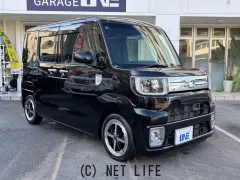 ダイハツ ウェイク