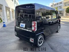 ダイハツ ウェイク